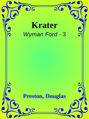 [Wyman Ford 03] • Krater